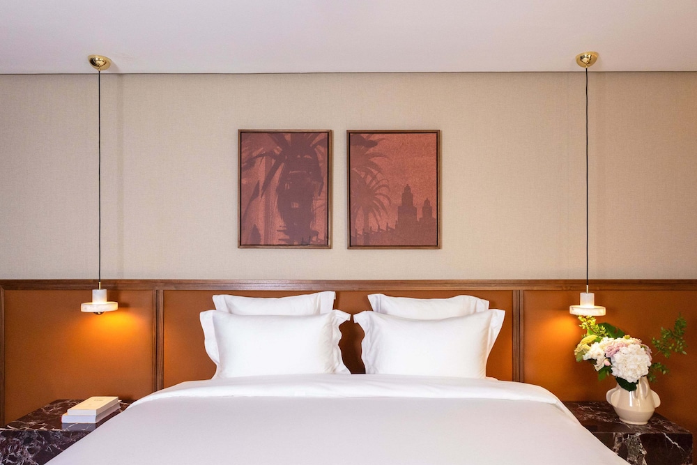 Deluxe Room, Sea View