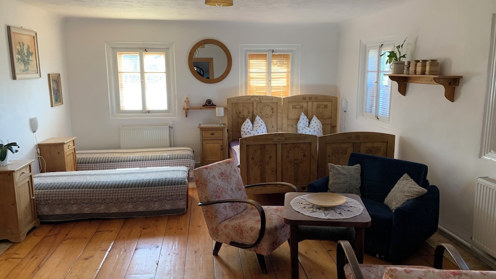 Comfort Studio Suite photo 3