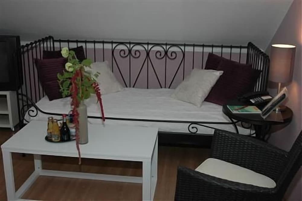 Standard Single Room photo 1