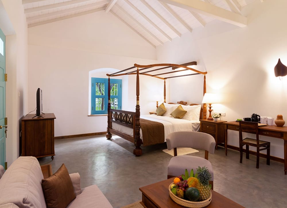 Premier Double Room, Garden View photo 1