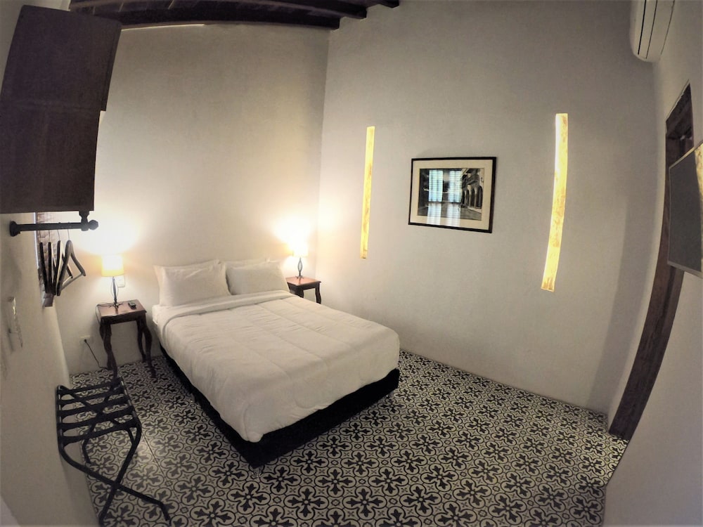 Senior Duplex, 1 Double Bed photo 1