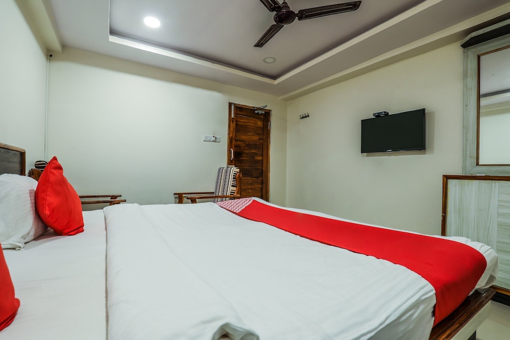 Basic Double Room photo 1