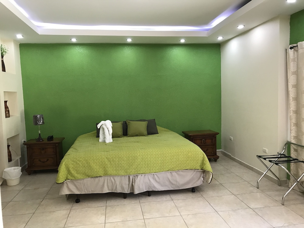 Deluxe Suite, 1 King Bed photo 3