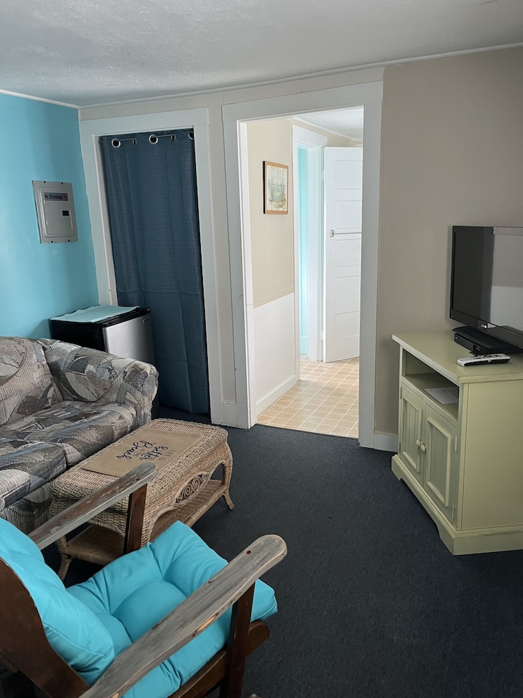 Standard Cottage, 1 Bedroom photo 3