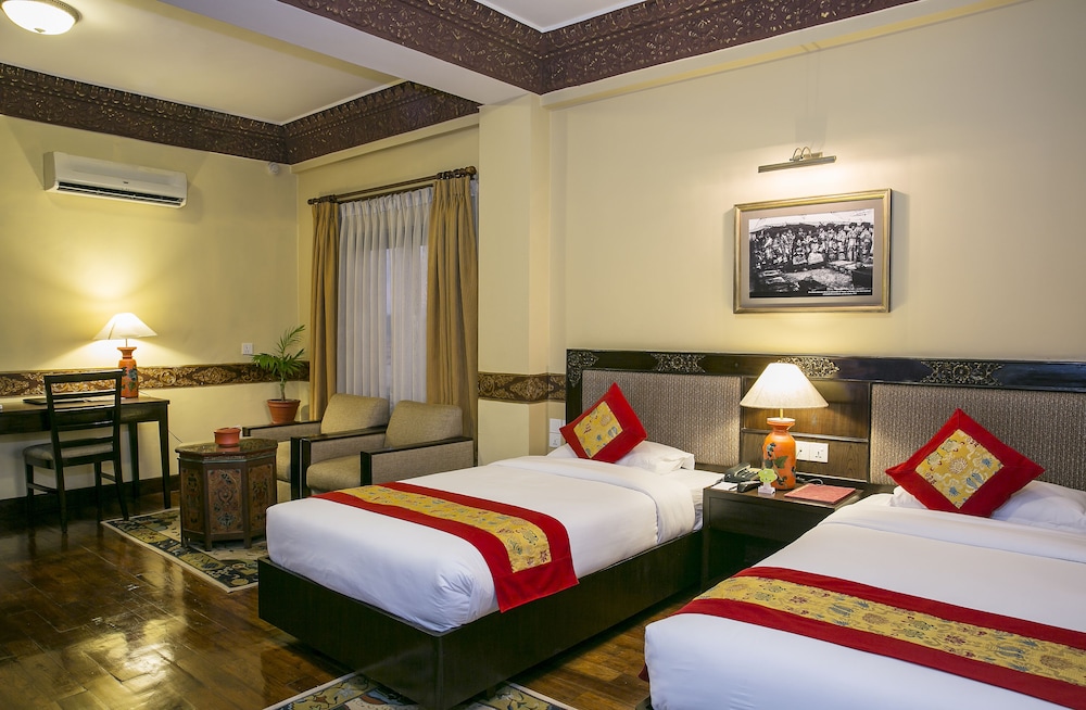 Tibetan Boutique Rooms - Photo 1