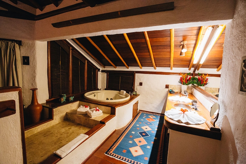 Villa (VIP - Sky)