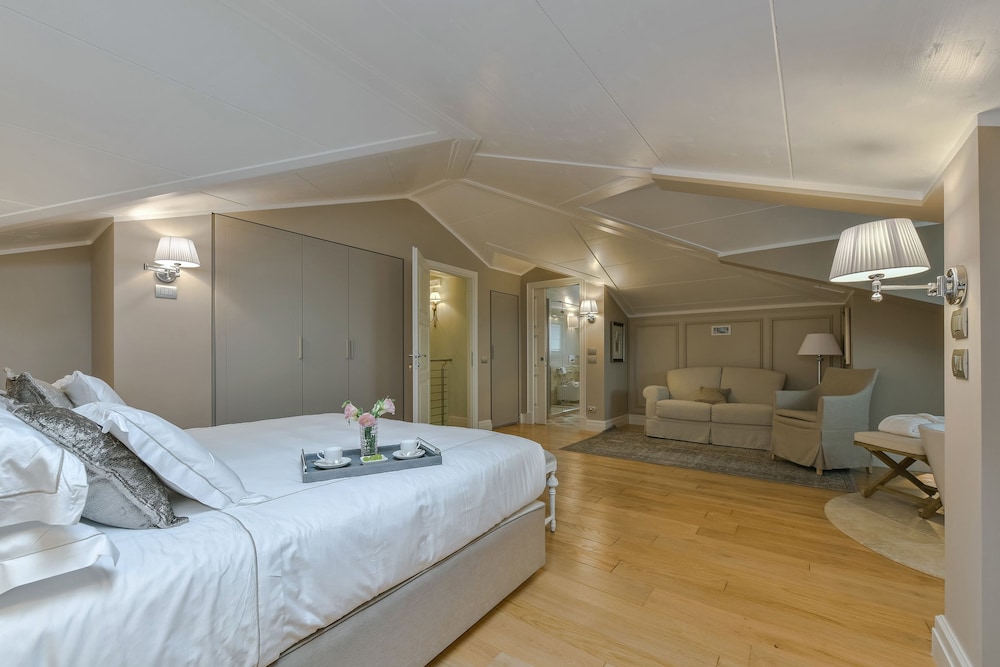 Deluxe Penthouse, 2 Bedrooms, Vineyard View, Tower photo 2