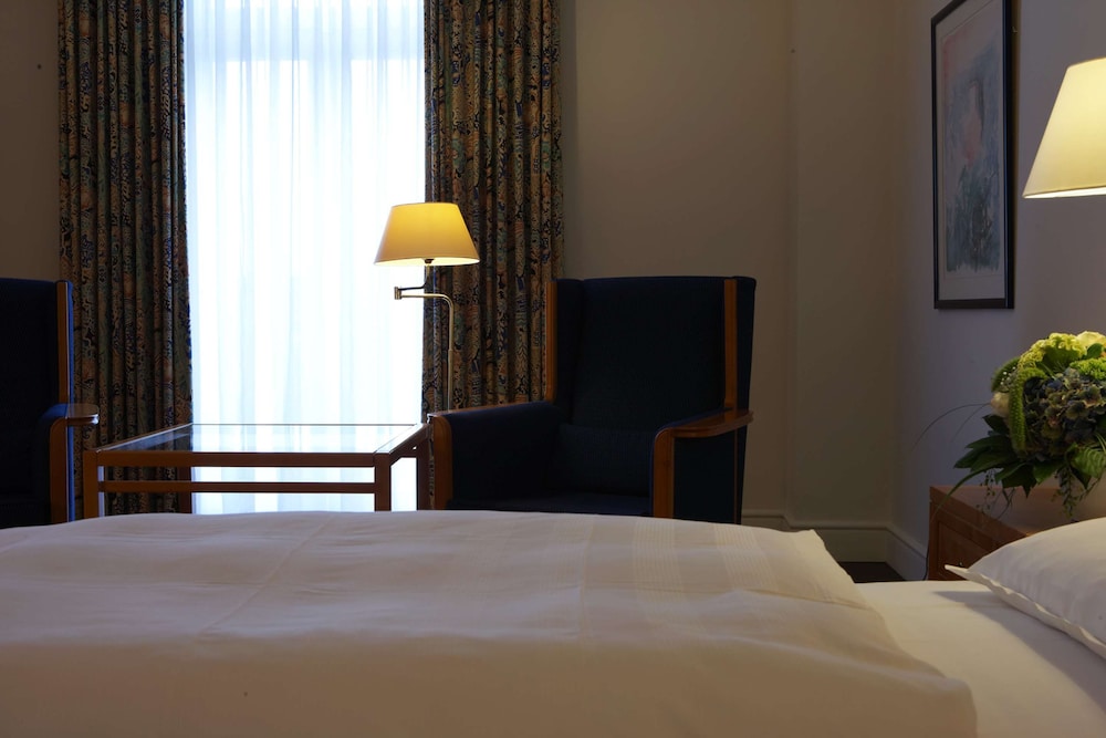Comfort Room, 1 Twin Bed