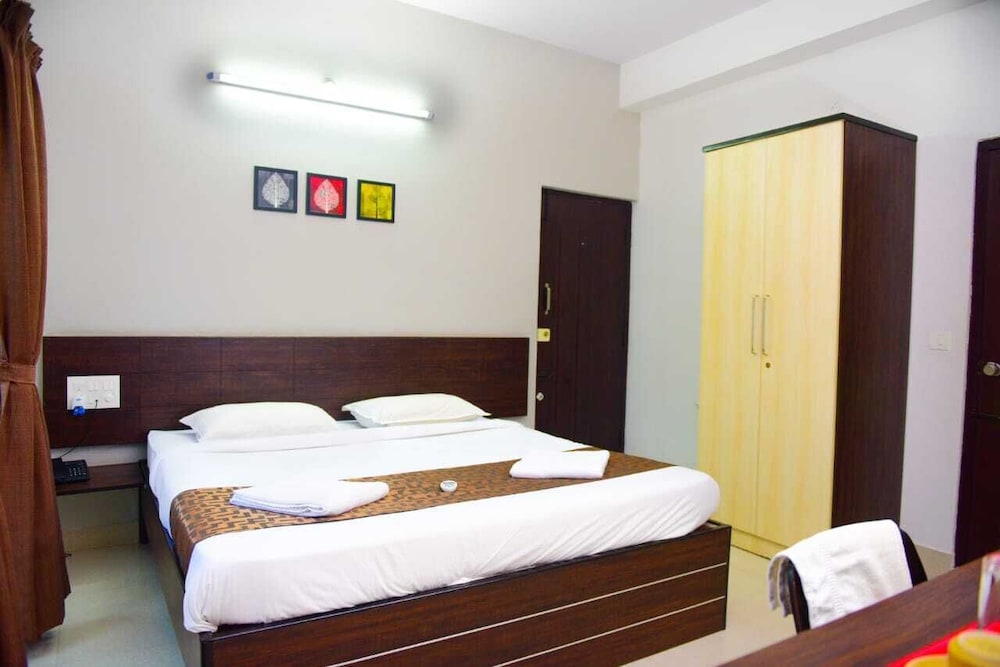 Executive Apartment, 2 Bedrooms