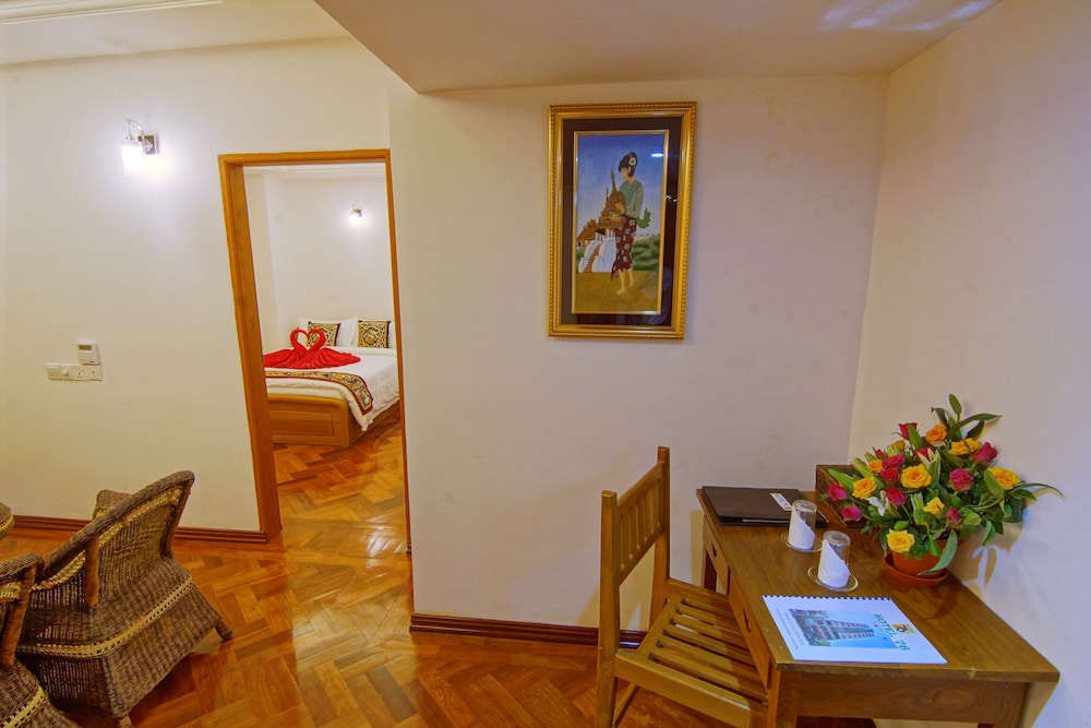 Superior Room photo 1