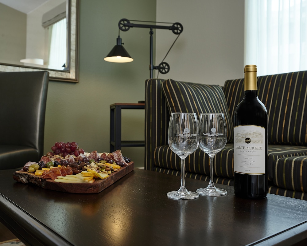 Carter Creek Winery Resort & Spa, Billede 2