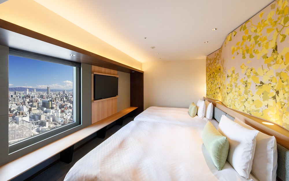 Nikko Executive Suite, Non-Smoking(Nikko Lounge Access)