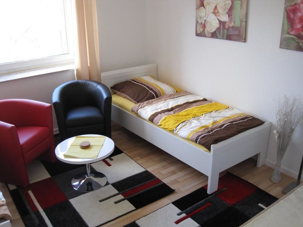 Comfort Apartment photo 1