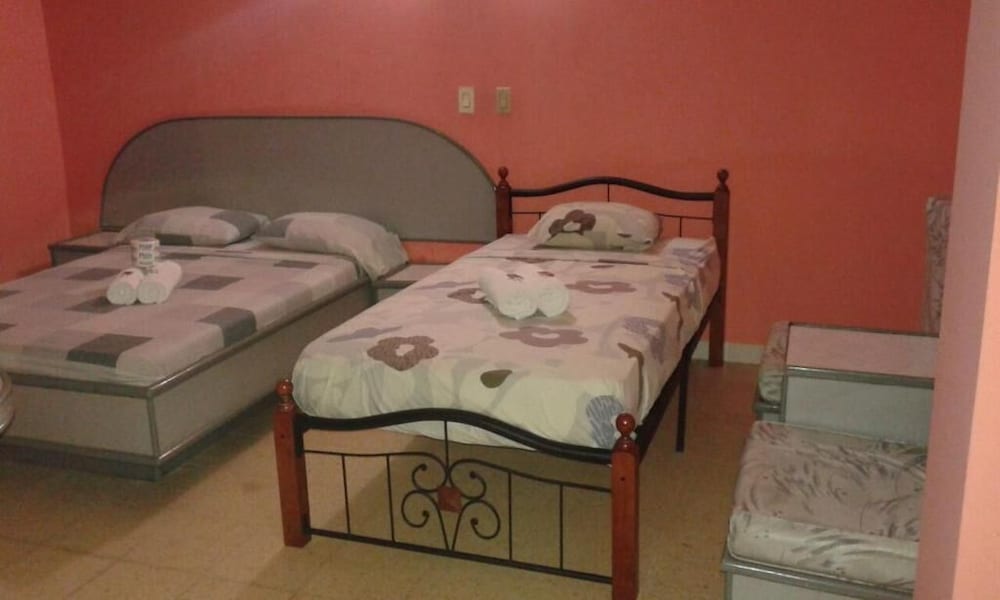 Triple Room photo 1