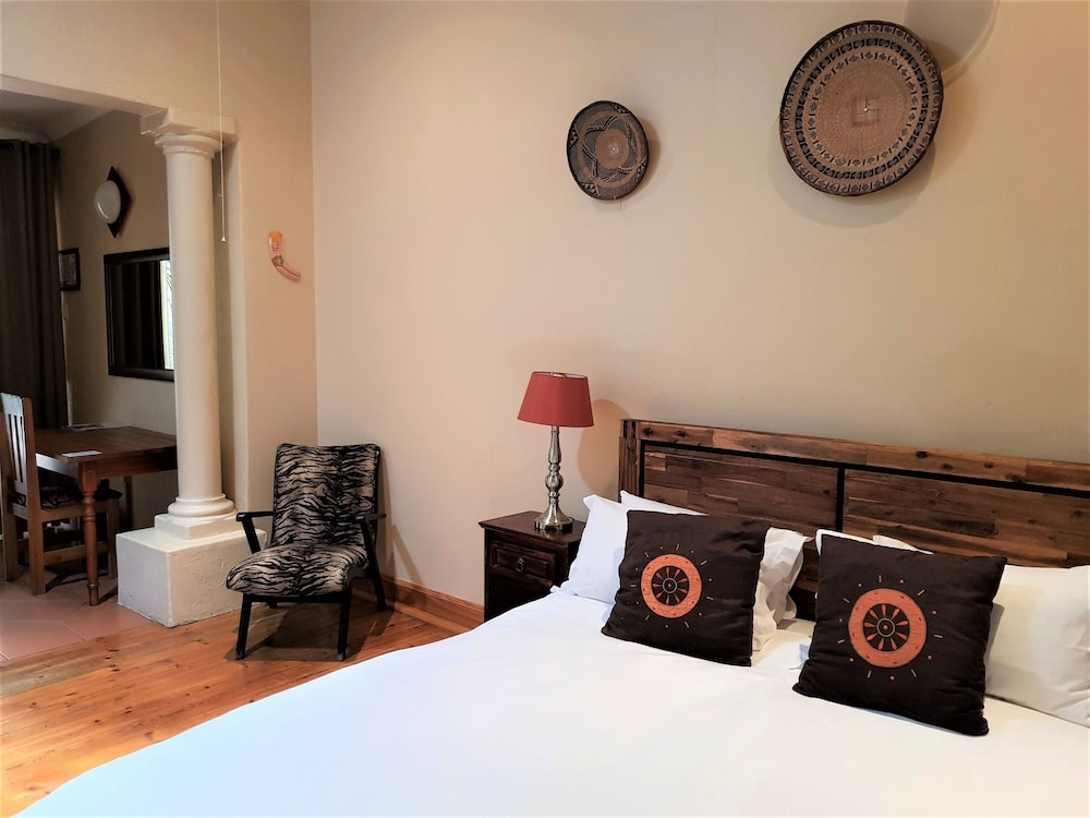 Standard Double Room photo 3