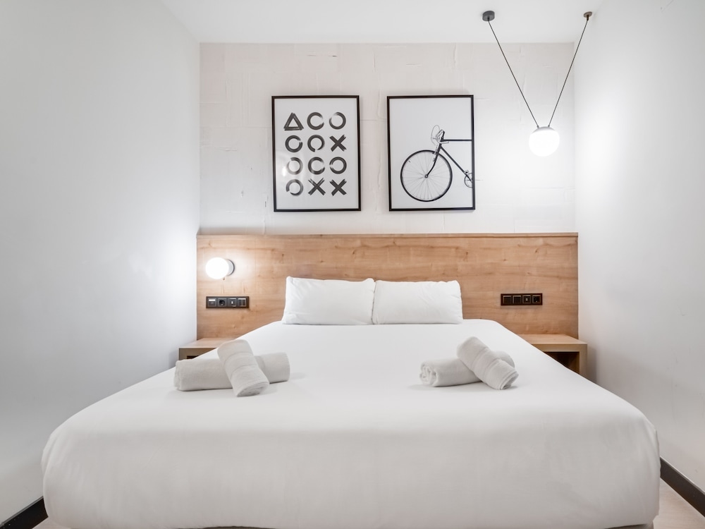 Estudio M + Sofá Cama