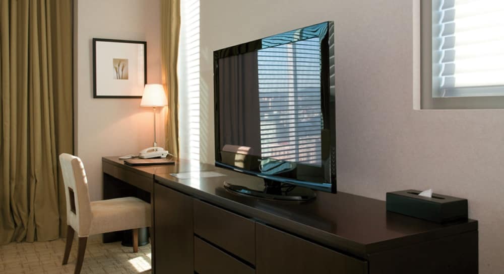 Deluxe Room, Multiple Beds photo 3
