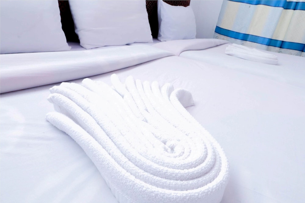 Deluxe Double Room, 1 Double Bed, Non Smoking