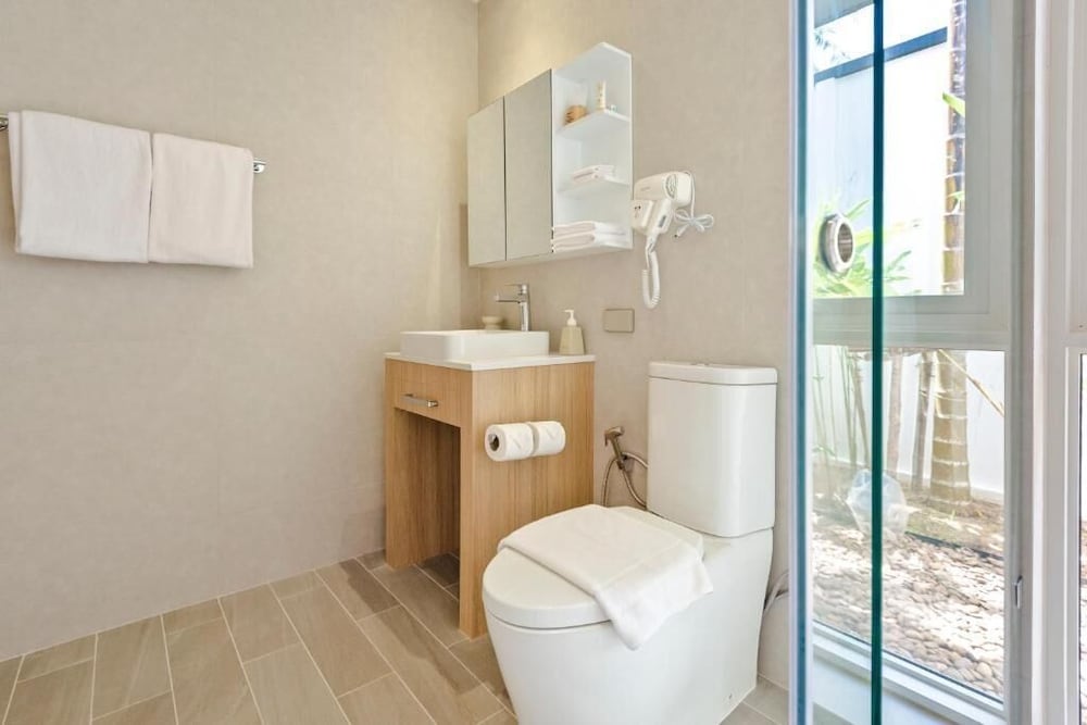 2-Bedroom Pool Villa - Photo 19