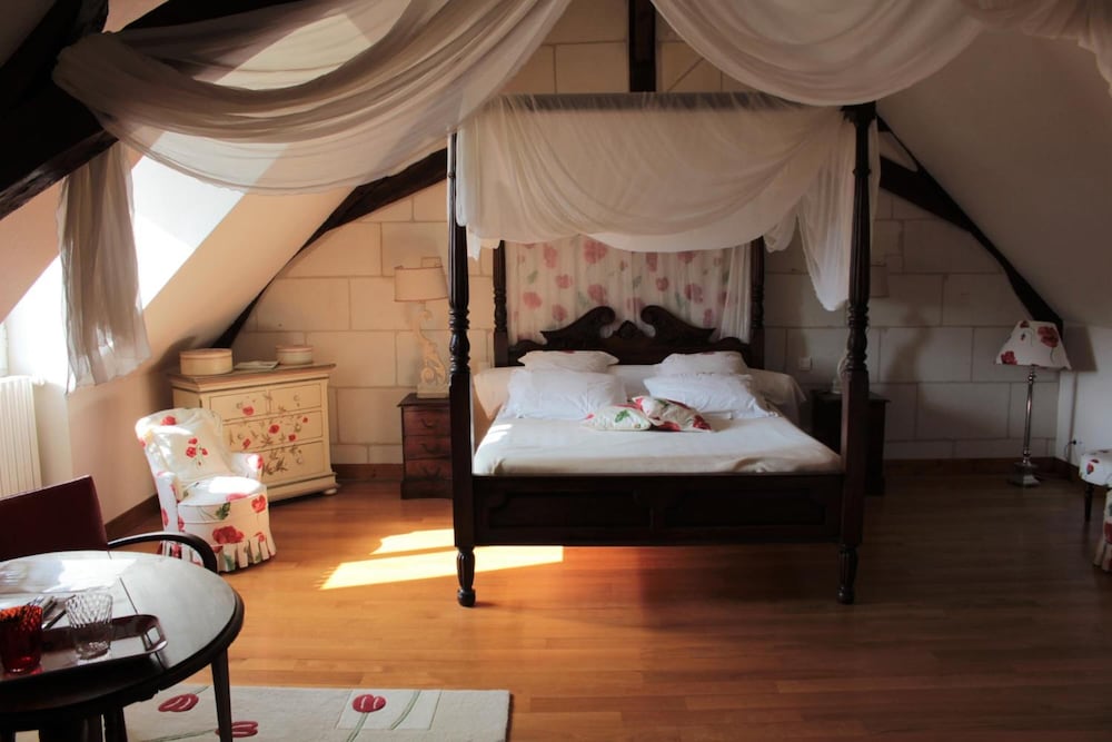 Superior Double Room photo 3