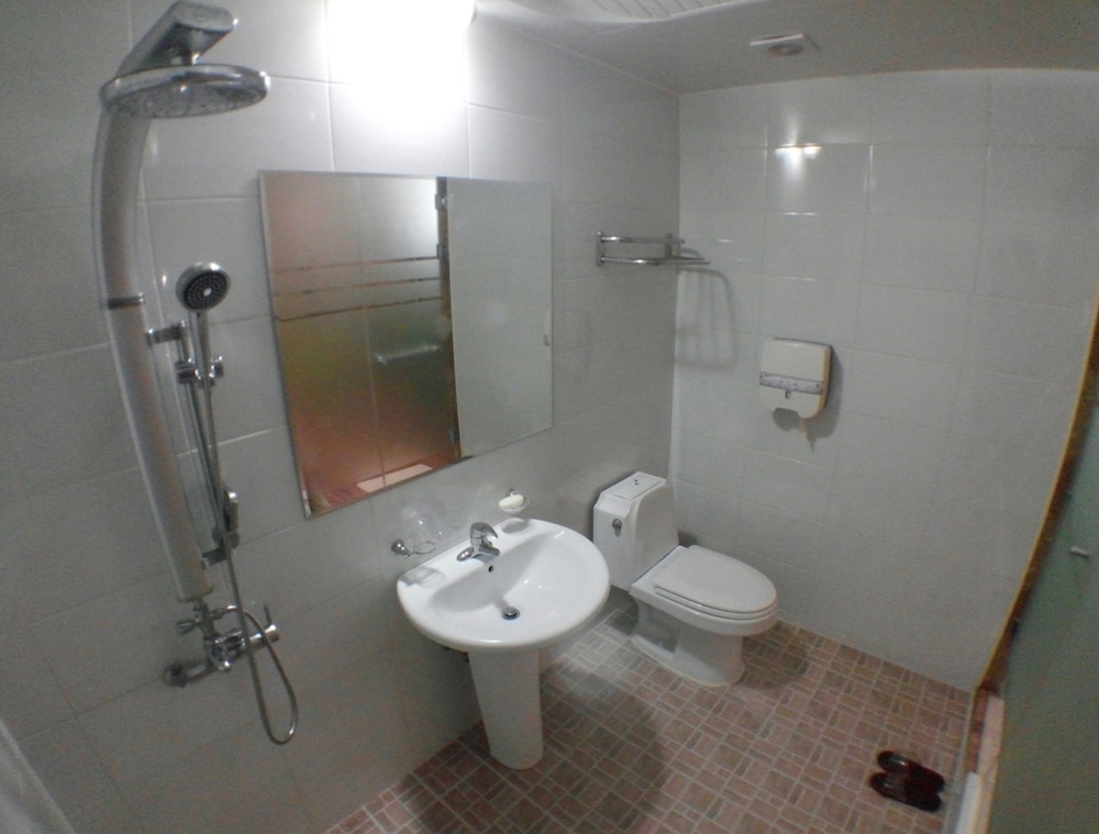Standard Double Room, Non Smoking photo 2