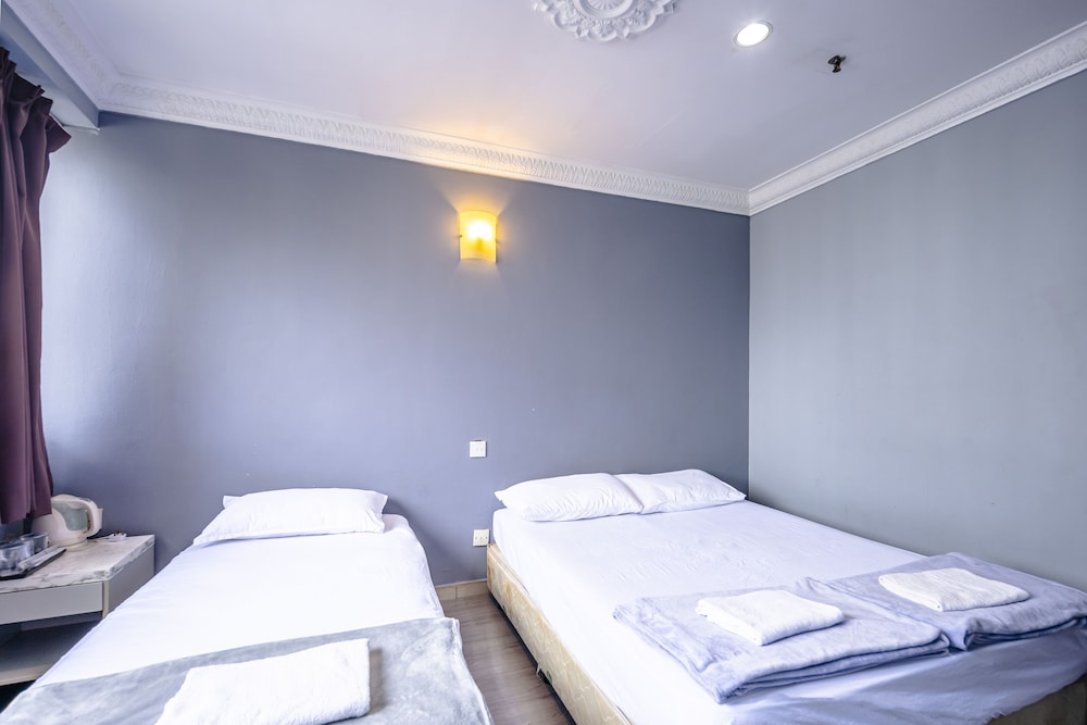 Triple Room photo 1