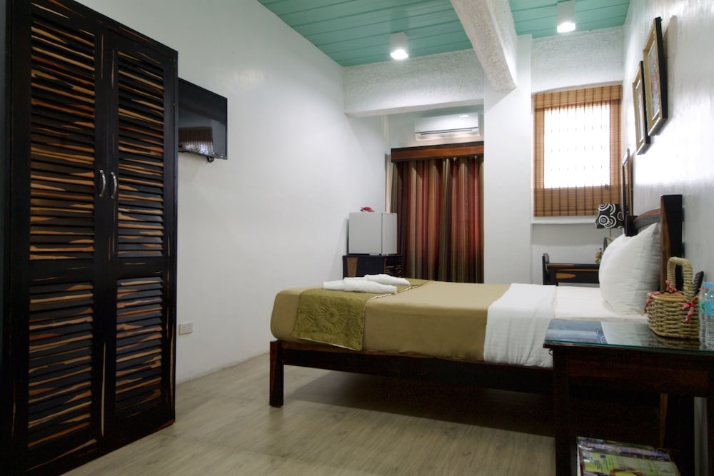 Couple Room with Balcony photo 3
