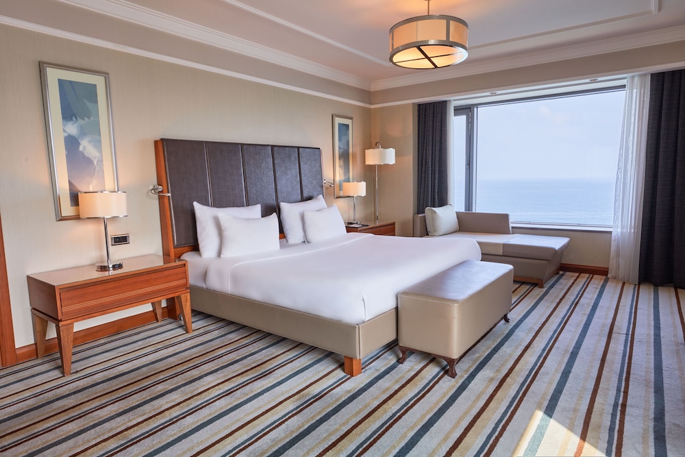 Deluxe Suite Room  Sea View - Photo 1