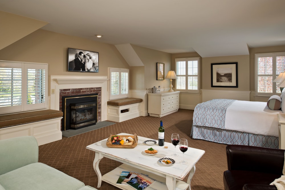 King Suite photo 2