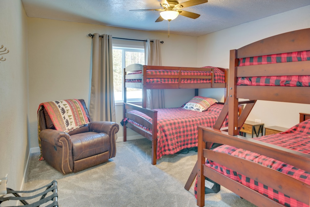 House (2 Bedrooms) photo 2