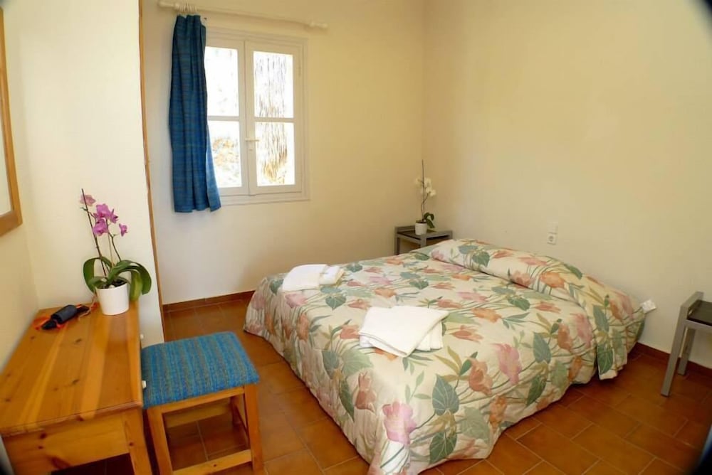 Apartment, 1 Bedroom (Double) photo 1