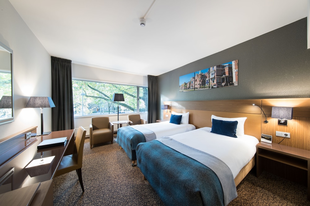 Deluxe Room photo 3