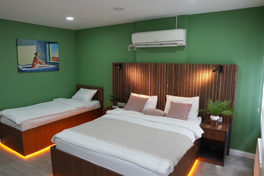 Triple Room photo 1