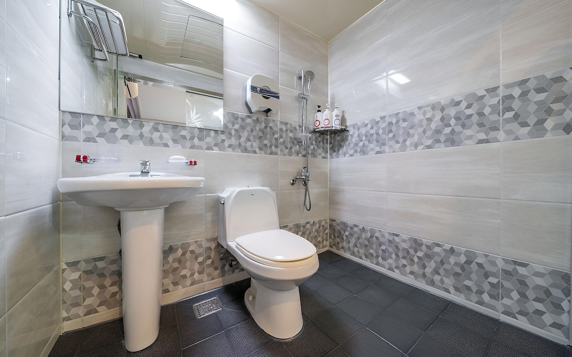 Room (Couple 2PC-High spec (BagRoll high sp) photo 3