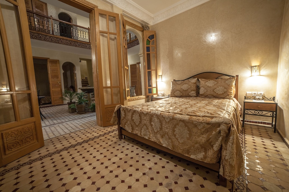 Standard Double Room (La Citrine) photo 1