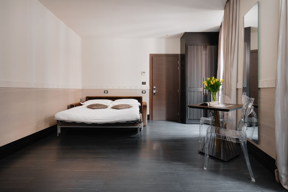 Luxury Suite (5 people) photo 2