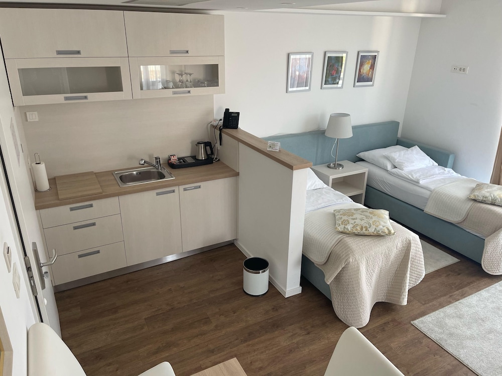 Family Apartment