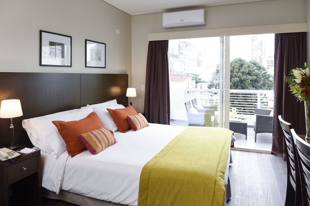 Studio Suite, 1 Queen Bed photo 1