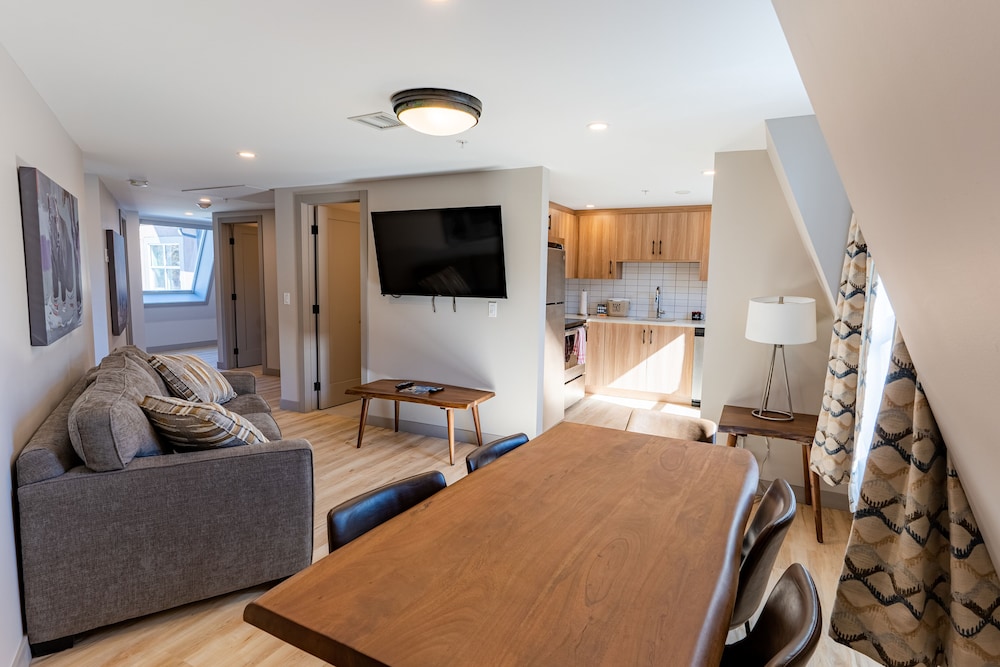 Apartment, 3 Bedroom
