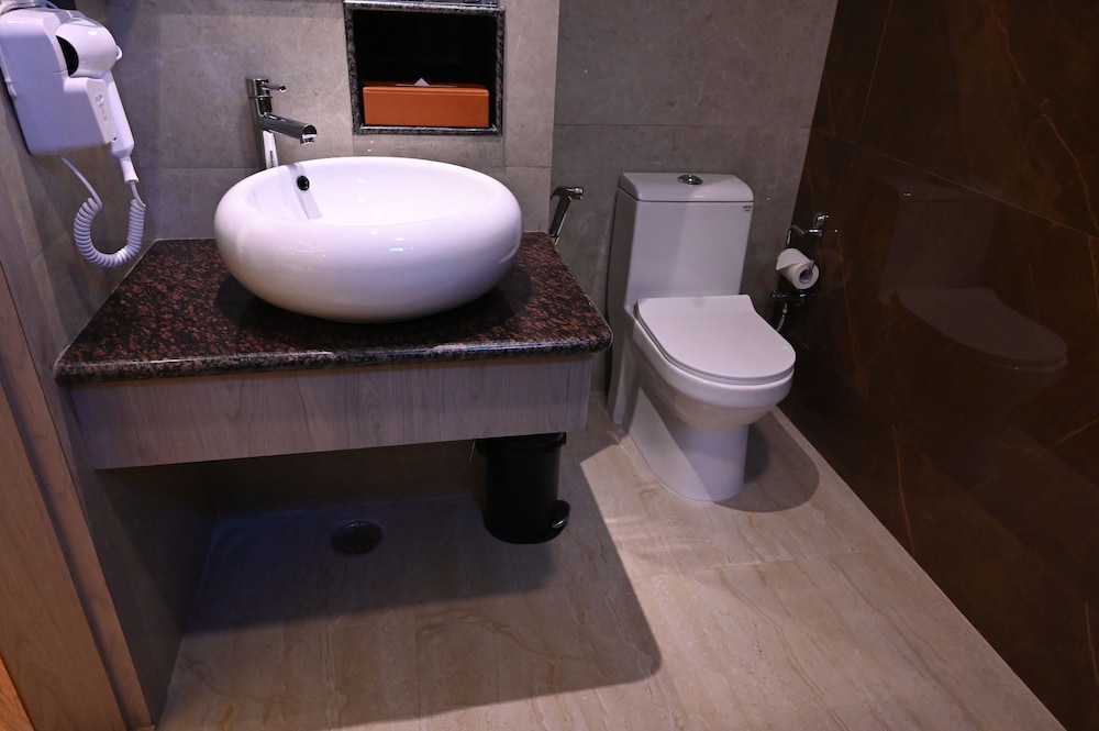 Luxury Room - Photo 3