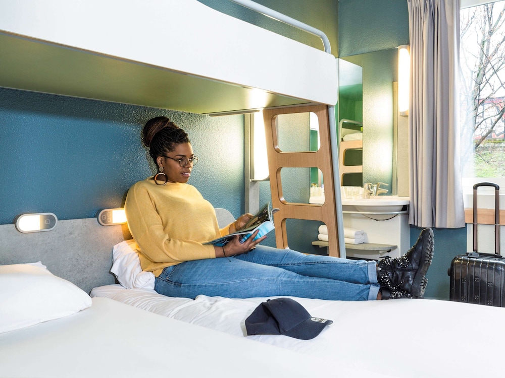 Triple Room, Multiple Beds photo 2
