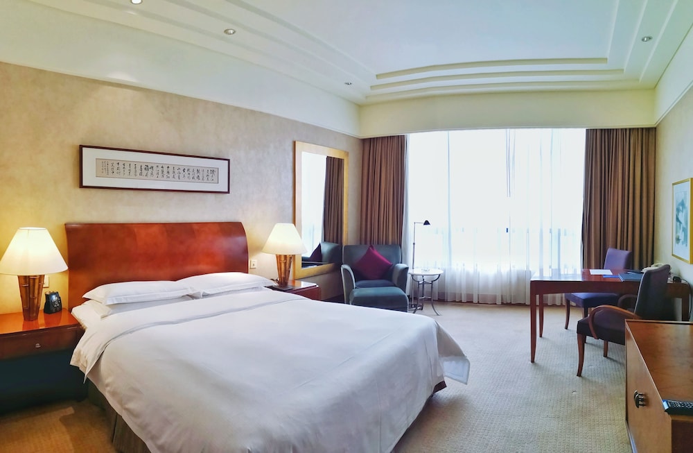 Hilton Executive Suite