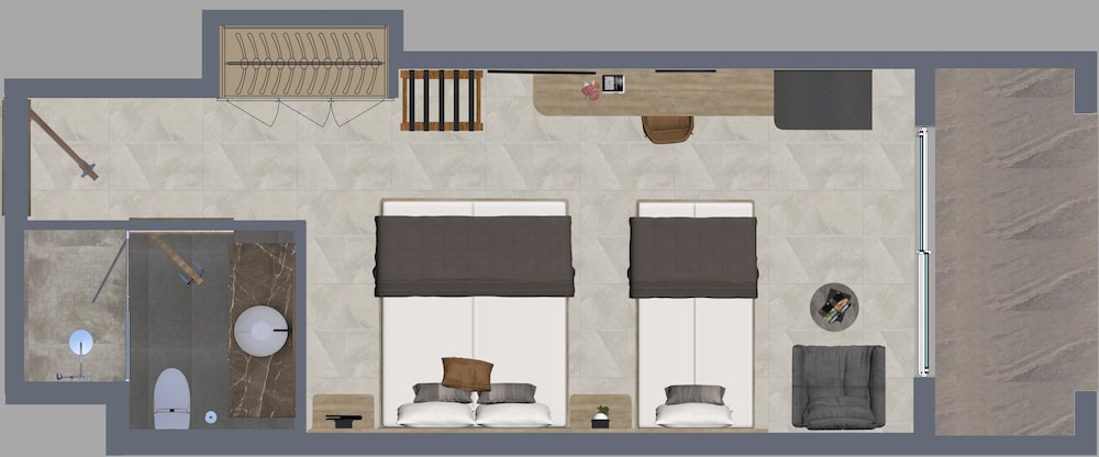 Comfort Room