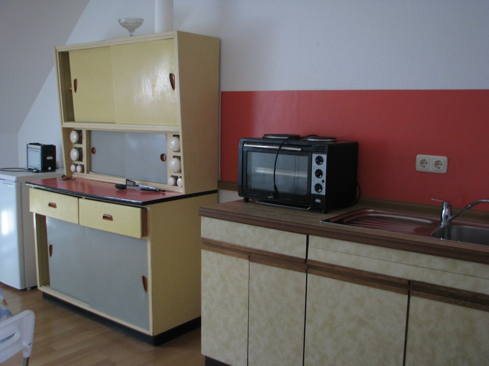 Apartment (60-iger Jahre) photo 3