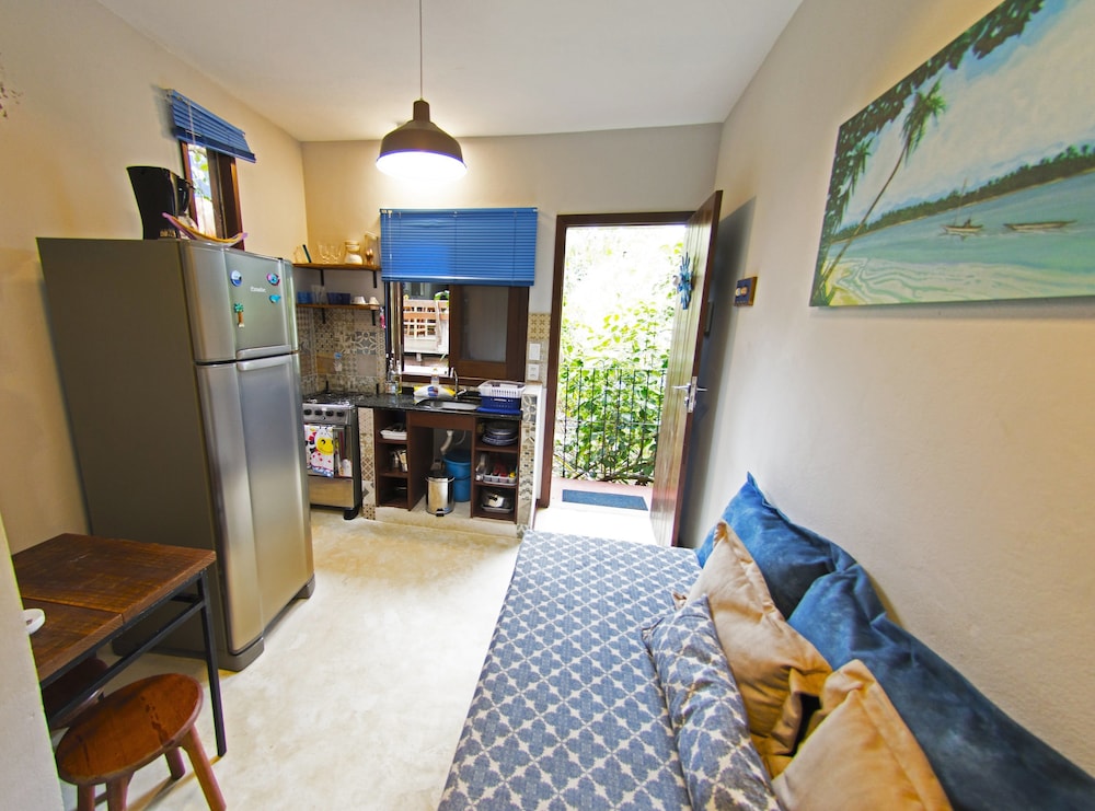 Comfort Duplex, 1 Double Bed With Sofa Bed, Non Smoking, Partial Ocean View photo 2