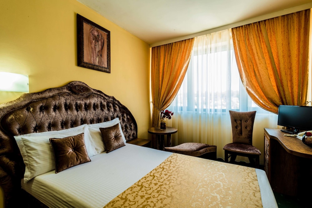 Deluxe Single Room photo 1