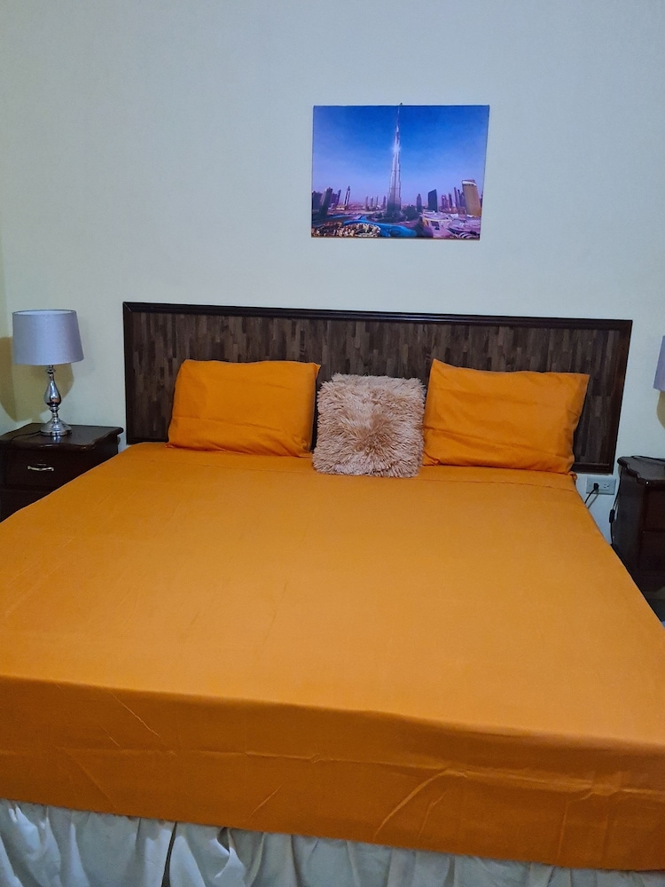 Comfort Room