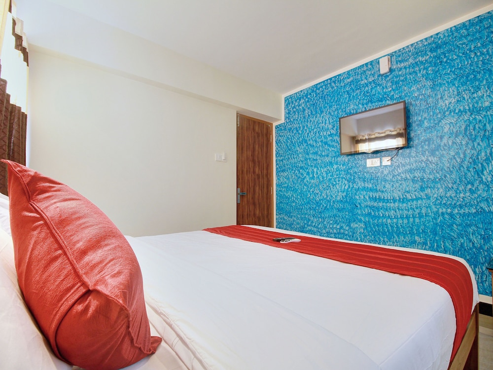 Double Or Twin Room photo 2