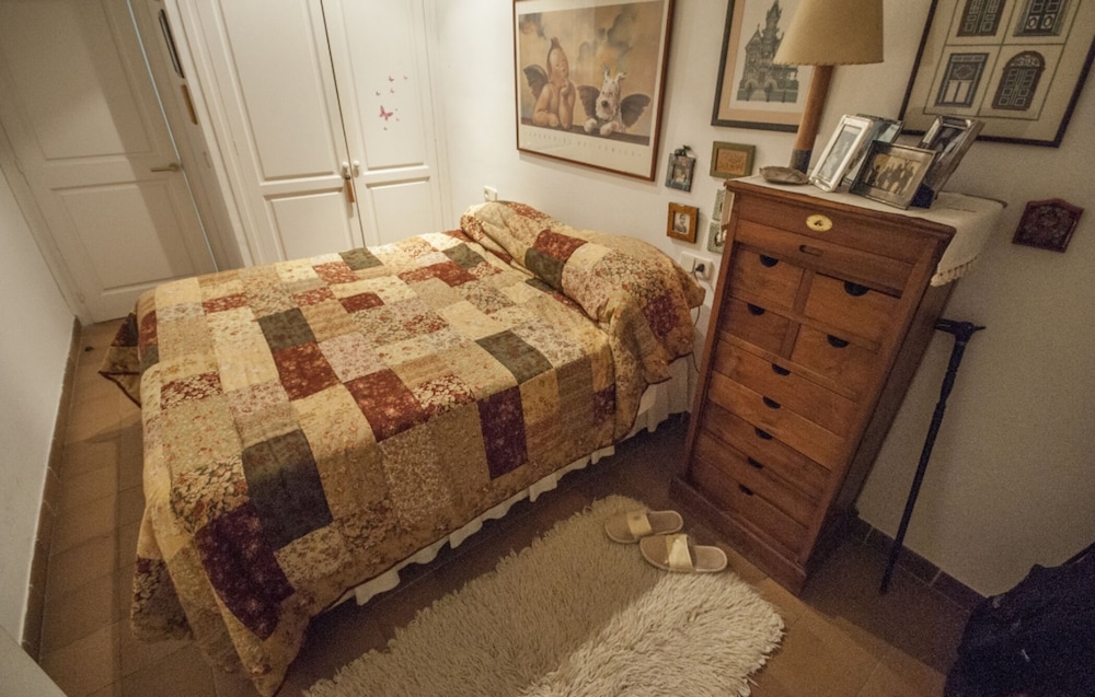 Family Apartment, 2 Bedrooms, Balcony photo 3