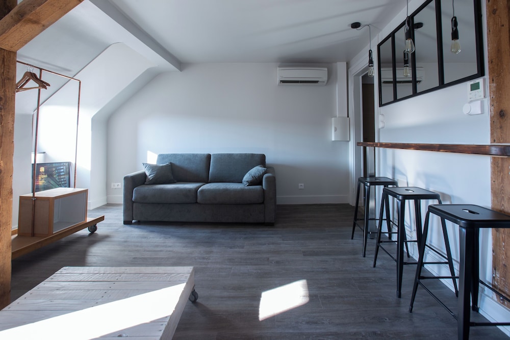 Loft Brooklyn photo 1